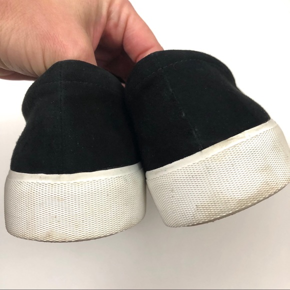 Via Spiga Maliah Croc Embossed Sneaker - Picture 4 of 7